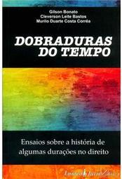 Dobraduras do Tempo