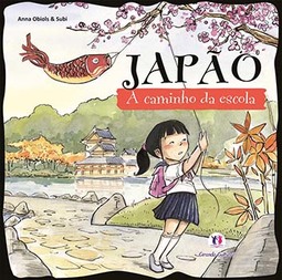 Japão: a caminho da escola