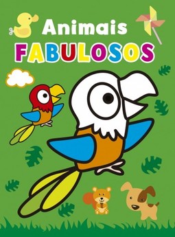 Animais fabulosos