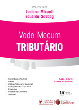 Vade mecum tributário