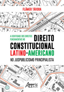 A identidade dos direitos fundamentais no direito constitucional latino-americano no juspublicismo principialista