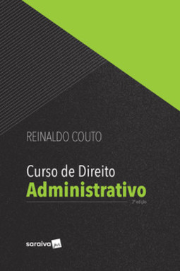 Curso de direito administrativo