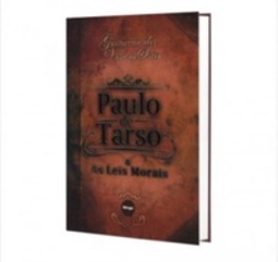 Paulo de tarso e as leis morais
