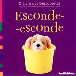 O Livro das Descobertas