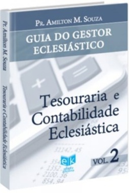 Guia do Gestor Eclesiástico #2