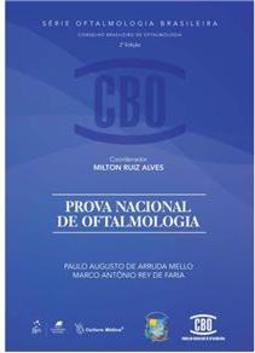 Prova Nacional de Oftalmologia