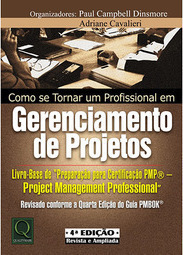 Como Se Tornar Um Profissional em Gerenciamento de Projetos