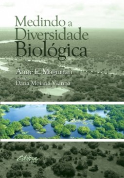Medindo a diversidade biológica