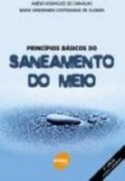 Princípios Básicos do Saneamento do Meio
