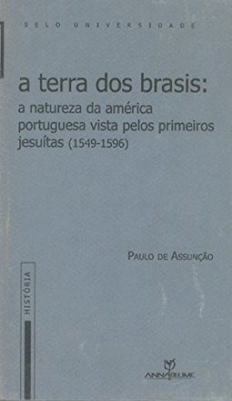A Terra dos Brasis