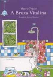 A Bruxa Vitalina