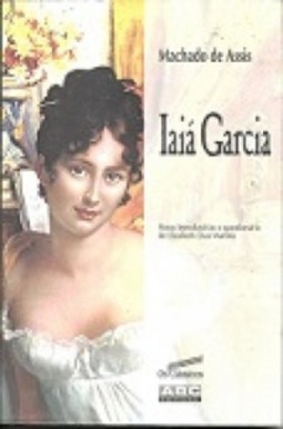 Iaia Garcia (Os Clássicos)