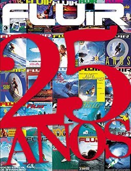 Fluir: 25 Anos