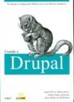USANDO O DRUPAL