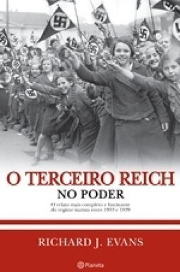 O Terceiro Reich No Poder