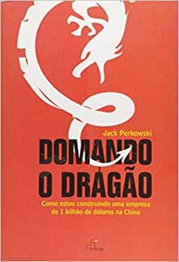 Domando o Dragão