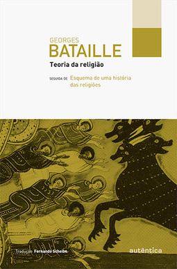 Teoria da religião: Seguida de Esquema de uma história das religiões