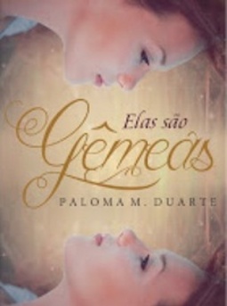 Elas são Gêmeas #1