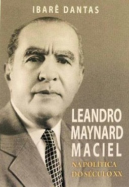 Leandro Maynard Maciel