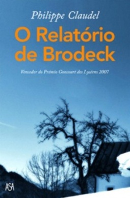 O Relatório de Brodeck