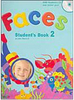 Faces Student's Book With Audio CD And Stickers-2