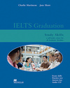 IELTS Graduation Study Skills With Audio CD