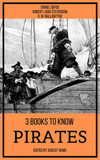 3 Books to Know: Pirates