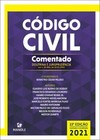 Código civil comentado: doutrina e jurisprudência – Lei n. 10.406, de 10.01.2002