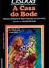 Casa do Bode: História Brasileiras; de Base Folcló