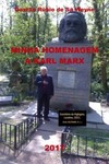 Minha homenagem a Karl Marx