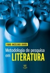 Metodologia de pesquisa em Literatura (Teoria Literária #4)
