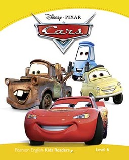 Cars: Level 6