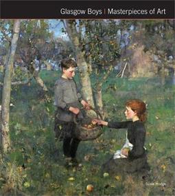 GLASGOW BOYS MASTERPIECES OF ART