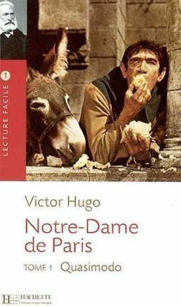 Notre-Dame de Paris: Quasimodo - IMPORTADO
