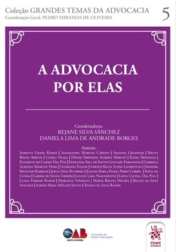 A advocacia por elas