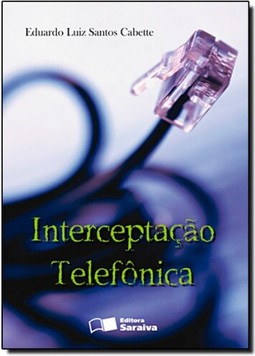 Interceptacao Telefonica