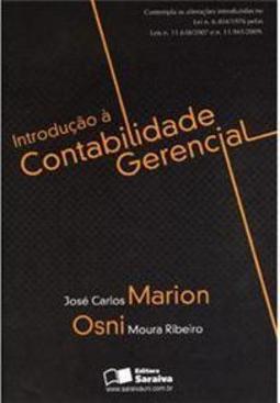Introdução à Contabilidade Gerencial