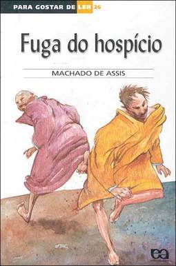Fuga do Hospício