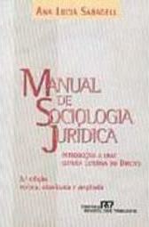 Manual de Sociologia Jurídica