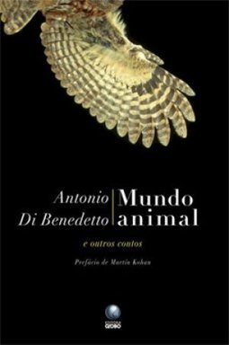 Mundo Animal e Outros Contos