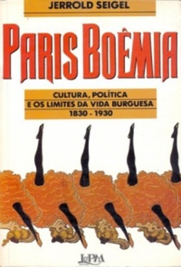 Paris Boêmia