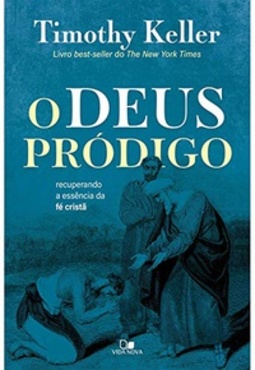 O Deus Pródigo