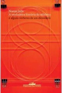 A VERDADEIRA HISTORIA DO ALFABETO E...DICIONARIO