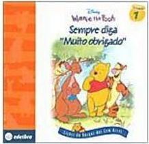 Winnie The Pooh: Sempre Diga "Muito Obrigado" - Livro 1