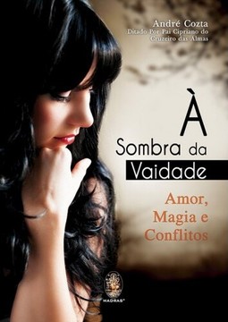 Sombra da vaidade a