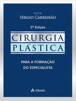 Cirurgia plástica: Para formação do especialista