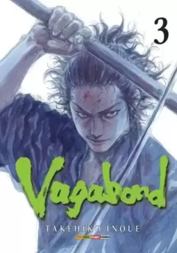 Vagabond Vol 03
