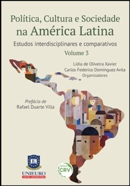 Política, cultura e sociedade na América Latina: estudos interdisciplinares e comparativos
