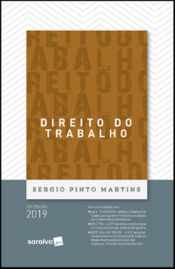 Direito do trabalho