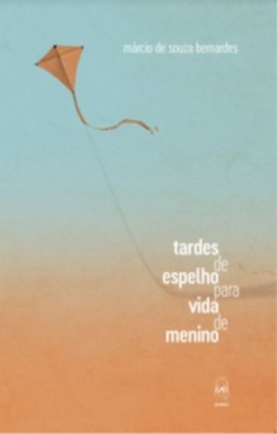 Tardes de espelho para vida de menino